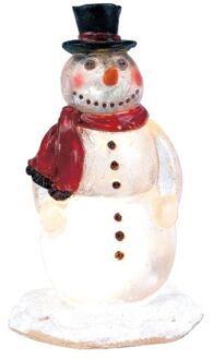 Luville lighted snowmen bo l4