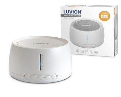 Luvion 1417100011 Luvion white noise speaker