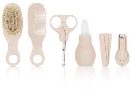 Luvion baby verzorgingsset