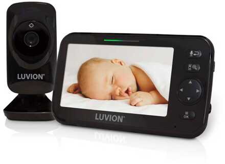 Luvion Icon Deluxe Black Edition