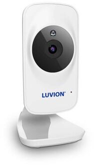 Luvion Icon Deluxe White Edition Uitbreidingscamera