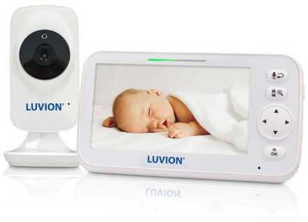 Luvion Icon Deluxe White Edition