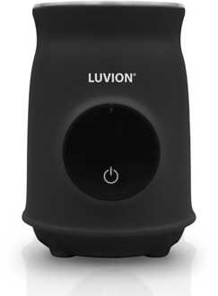 Luvion Portable Flessenwarmer