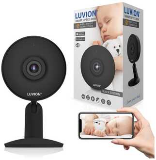 Luvion Smart Optics HD Wifi camera mini