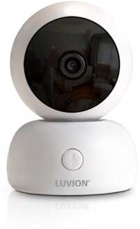 Luvion Smart Optics