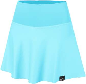 Lux II Rok Dames-Turkoois - XL