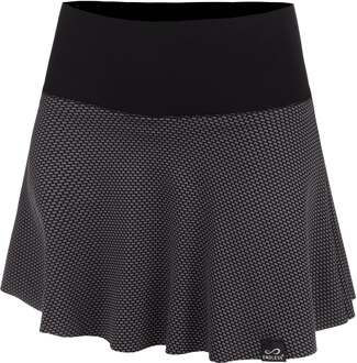 Lux II Rok Dames zilver - XS,S,M,L,XL