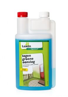 Luxan Algendood 1 liter
