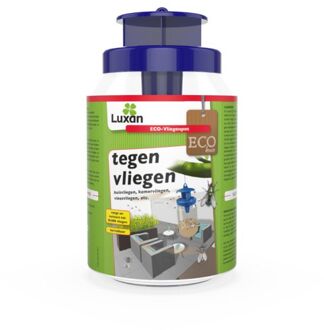 Luxan Eco - Vliegenpot - 120 gram