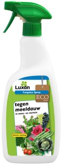 Luxan Fungalux Spray ECO - tegen meeldauw - kant-en-klare vloeistof - 750 ml