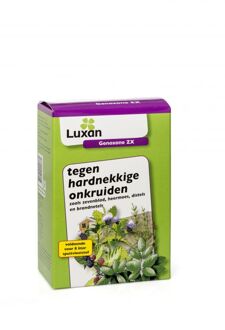 Luxan Genoxone ZX 100 ml