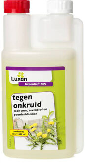 Luxan Greenfix NW concentraat 500 ml