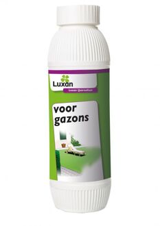 Luxan Ijzersulfaat - Algen- Mosbestrijding - 1 kg