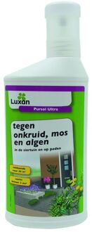 Luxan Pursol ECO - Onkruid- en mosbestrijder - fles - 500 ml