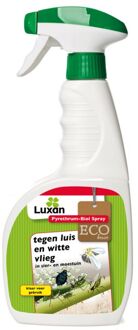Luxan Pyrethrum-Biol Spray - - 750 ml