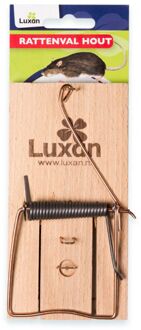 Luxan Rattenval