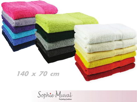 Luxe Badhanddoek