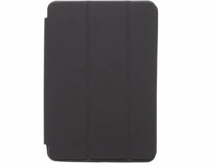 Luxe Bookcase Ipad Mini / 2 / 3 Tablethoes - Zwart