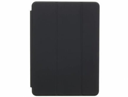 Luxe Bookcase Ipad Pro 9.7 Tablethoes - Zwart