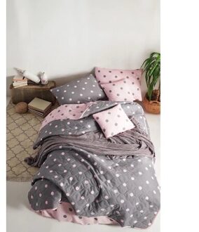 Luxe Gewatteerde Bed Voor Singles Cover 100% Katoenen Hoeslaken 100% Katoen Super Zachte Decoratie Antislip Matras Thuis textiel
