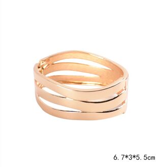 Luxe Gouden Lijn Keramische Diner Plaat Geometrische Servies Set Voor Bruiloft Banket Ronde Schalen En Borden Keuken Benodigdheden 1