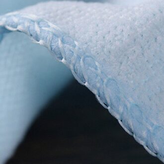 Luxe Handdoeken Grote Zachte En Comfortabele Badhanddoeken Sauna Handdoek Strandlaken Huishoudelijke Schoonmaakproducten blauw