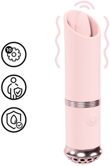 Luxe - Mini Lippenstift Vibe - Roze