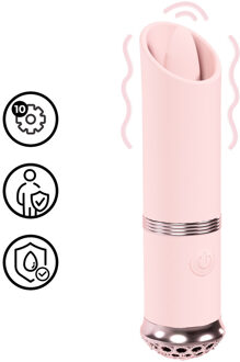 Luxe - Mini Lippenstift Vibe - Roze