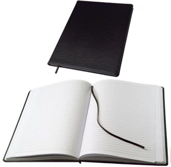 Luxe Notitieboek A4
