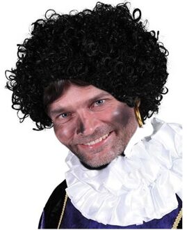 Luxe Pieten pruik