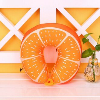 Luxe Premium Memory Foam U Vormige Hals Ondersteuning Head Rest Kussen Reizen Kussen Nek Bescherming Kussen 7