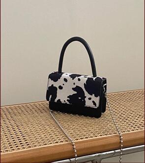 Luxe Pu Lederen Dames Kleine Vierkante Enkele Schoudertas Mode Vrouwen Clutch Handtassen Vrouwelijke Mini Crossbody Tassen