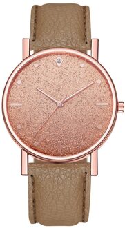 Luxe Vrouwen Horloges Sterrenhemel Quartz Horloge Rvs Dial Casual Bracele Polshorloge Relogio Feminino Voor BW