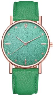 Luxe Vrouwen Horloges Sterrenhemel Quartz Horloge Rvs Dial Casual Bracele Polshorloge Relogio Feminino Voor GN