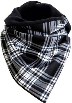 Luxe Vrouwen Retro Printing Button Soft Wrap Casual Winter Warm Sjaals Multifunctionele Sjaals Foulard Femme Écharpe