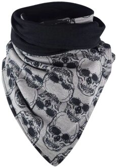 Luxe Vrouwen Retro Printing Button Soft Wrap Casual Winter Warm Sjaals Multifunctionele Sjaals Foulard Femme Écharpe