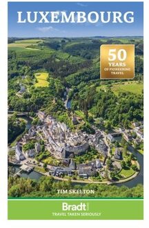 Luxembourg - Tim Skelton