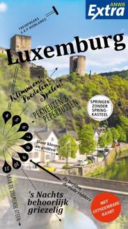 Luxemburg - Anwb Extra