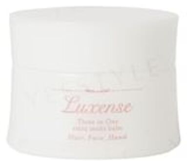 Luxense 3 In 1 Ex Balm 50g