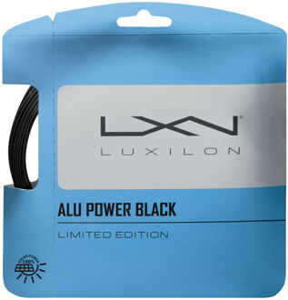 Luxilon Alu Power Set