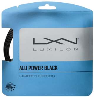 Luxilon Alu Power Set