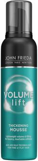 Luxurious Volume perfectly Full Mousse 200ml