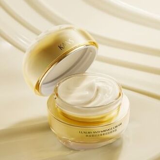 Luxury Anti-Wrinkle Cream 50g