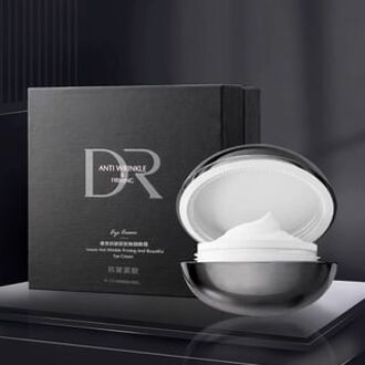 Luxury Anti-Wrinkle Firming Eye Cream 30g