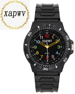 Luxury Brand Fashion Creativity Student Sports Watch Silicone Strap Children's Wristswatch Boy Clock Quartz Watch C108