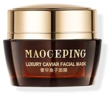 Luxury Caviar Facial Mask (15g) 15g