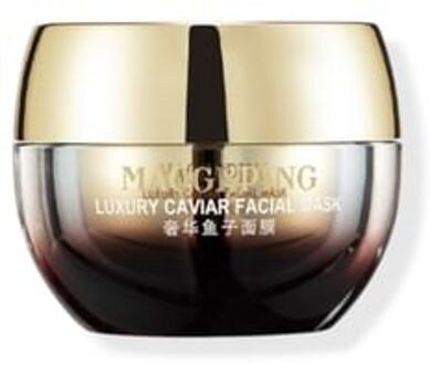 Luxury Caviar Facial Mask (30g) 30g