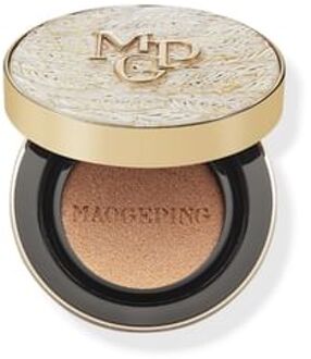 Luxury Caviar Flawless Cushion Liquid Foundation SPF30 PA+++ (White Wing Edition) - 2 Shades #802 - 14g