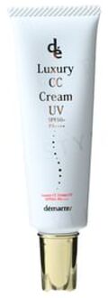 Luxury CC Cream UV 40g