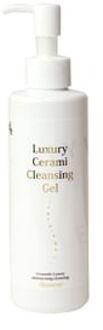 Luxury Cerami Cleansing Gel 200ml